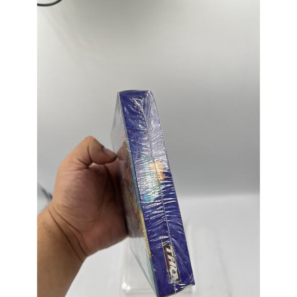 Spongebob's Atlantis Squarepantis Gameboy Advance GBA Brand New SEALED With Case - Picture 9 of 12